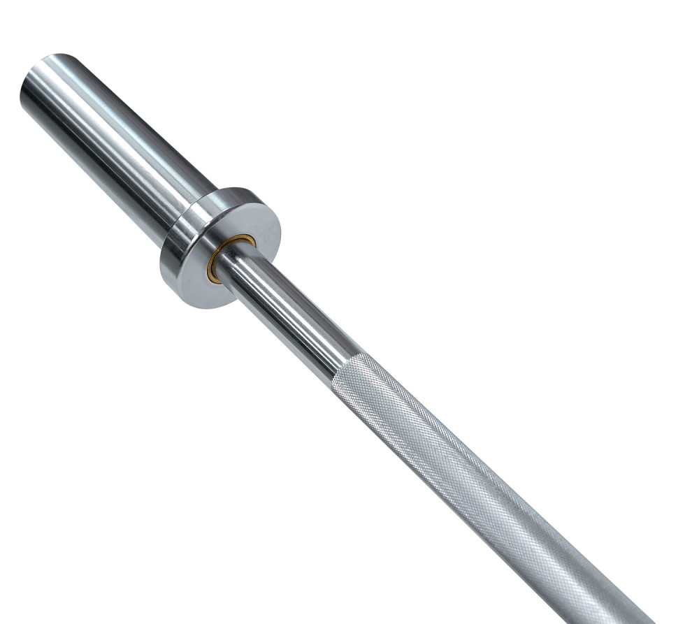 Гриф VNK Steel 120 Каменское - изображение 3