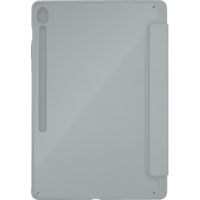 Чехол для планшета Armorstandart Y-Type PEN Samsung Galaxy Tab S10 FE+ Gray (ARM85532) Винница - изображение 2
