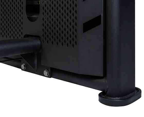 Тренажер горизонтальна тяга ричова VNK EXO Pro Київ