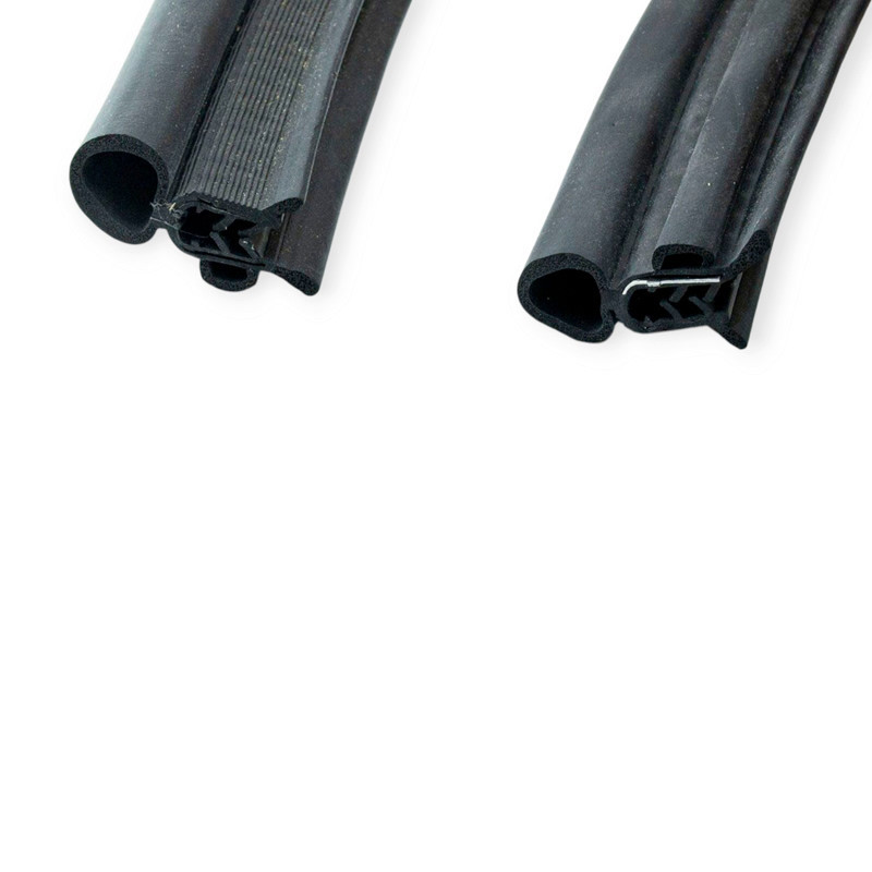 Уплотнитель Форд Fusion (погонный метр) багажника Мукачево - изображение 1