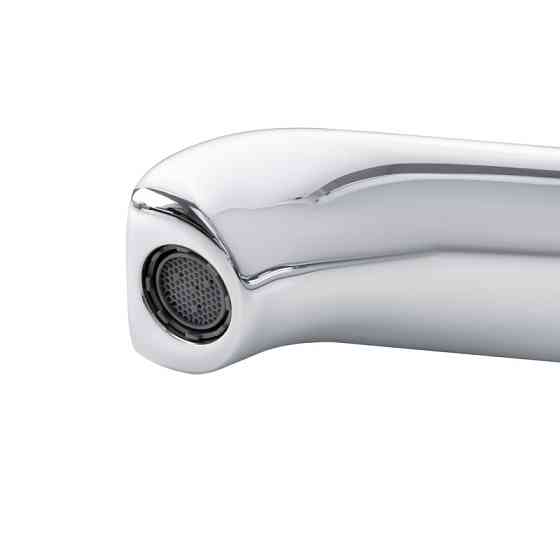 Смеситель для умывальника HAIBA BOLERO 001 HIGH (HB9575) Киев