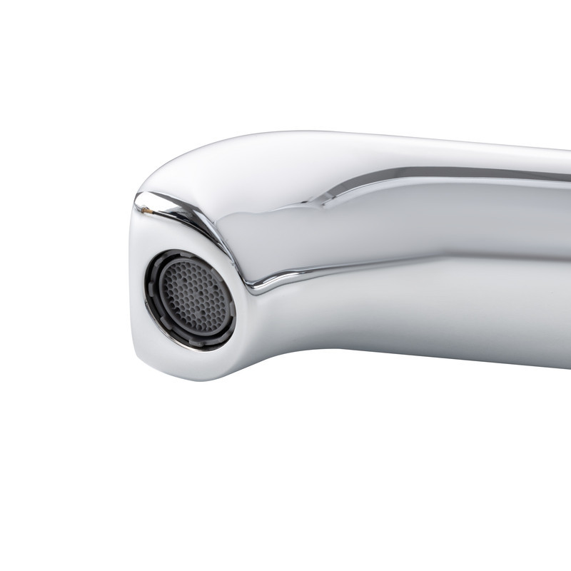 Змішувач для умивальника HAIBA BOLERO 001 HIGH (HB9575) Київ - фото 5