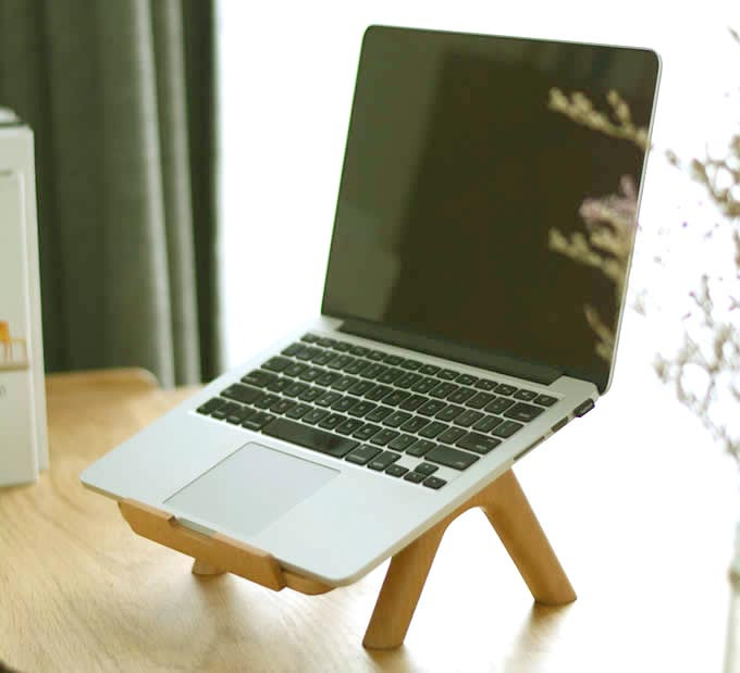 Подставка для ноутбука 