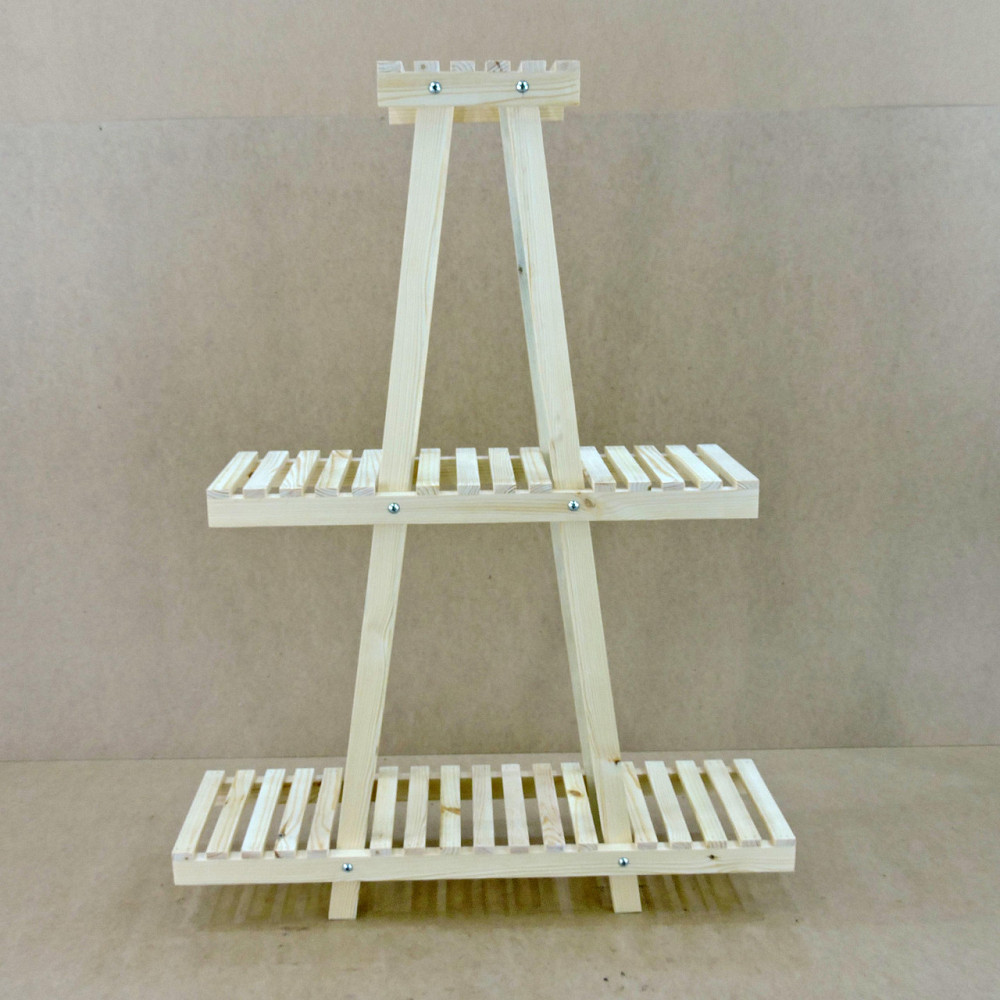 Підставка для квітів "Шамбері" бланже Миколаїв - фото 3