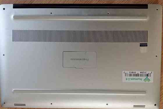 Ноутбук: DELL Precision 5530.i7-8850H/ Київ