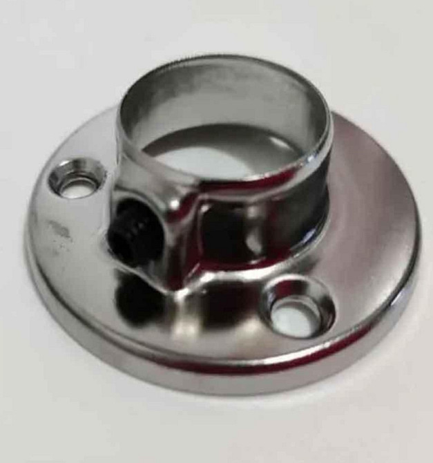 Джокер R-11м Фланець  сталевий для труби  Ø 25 мм Київ - фото 2