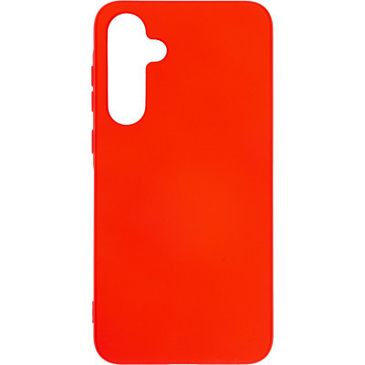 Чехол для мобильного телефона Armorstandart ICON Case Samsung A35 5G (A356) Red (ARM74321) Винница - изображение 1
