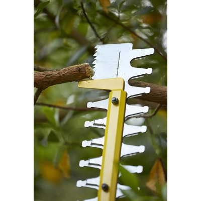 Кущоріз Stanley FatMax, 20 В, 4 Ач, довжина ножа 55 см (SFMCHT855M1) Вінниця - фото 5