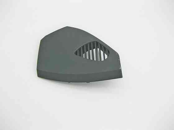 Mercedes-Benz  A2206890308 7241 Кришка лівого торця панелі приладів антрацит S-Class W220 Одеса