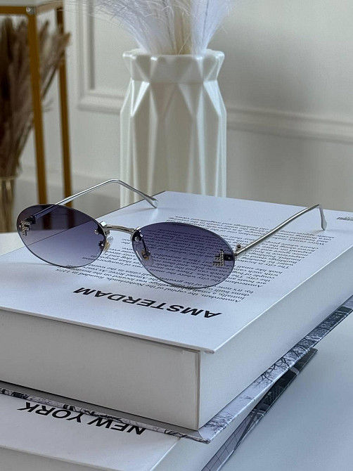 Женские очки среднего лица – это стильный аксессуар, сочетающий комфорт и элегантность MasterSem Киев - изображение 4