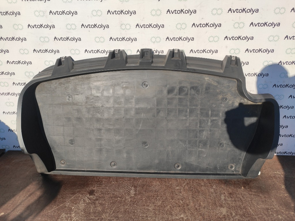 Полиця салону передня верхня Renault Master III 2010-2019 (8200729935) Ковель - фото 1