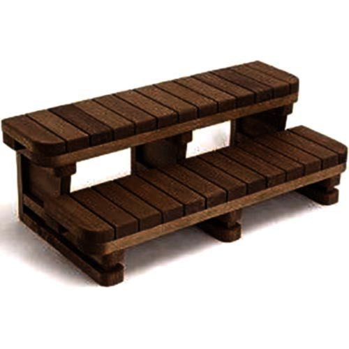 Скамейка-ступенька 