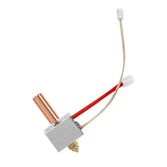 Комплект RAMPS для хотенда для 3д принтера Elegoo Neptune 4, 4 pro Киев