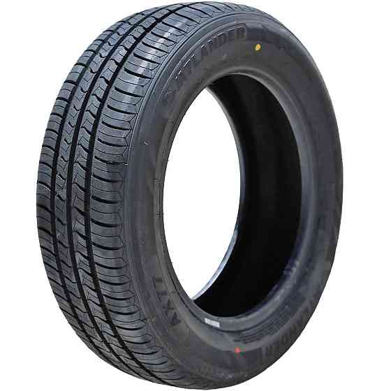 Літня шина Atlander AX77 165/70 R14 85T Чортків