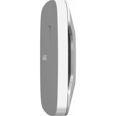 Датчик диму Ajax FireProtect Plus white Вінниця - фото 3