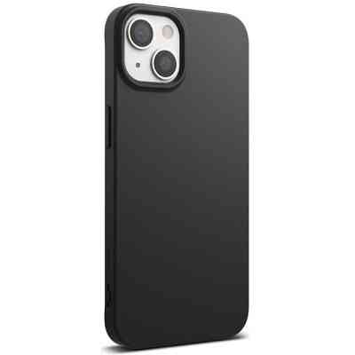 Чохол до мобільного телефона BeCover Apple iPhone 13 Mini Black (708633) Вінниця