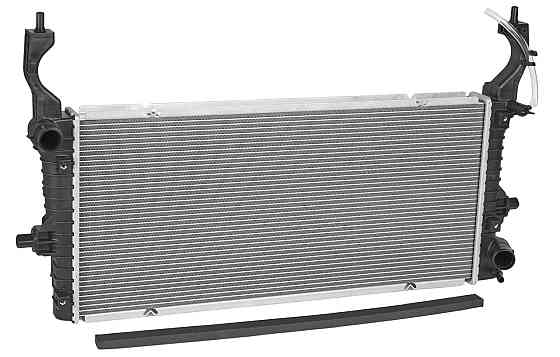 Радиатор охлаждения Kia, Hyundai 25310M6300 35200 Киев