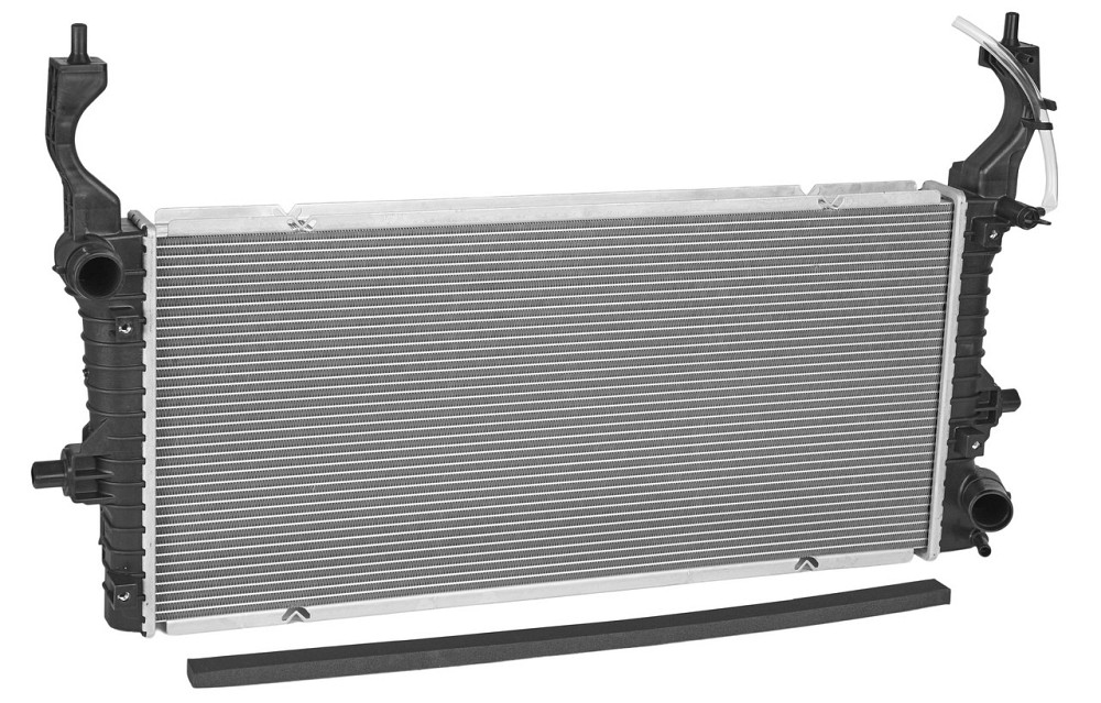 Радіатор охолодження Kia, Hyundai 25310M6300 35200 Київ - фото 1