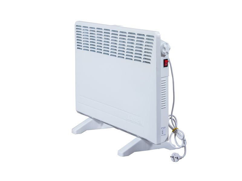 Електроконвектор універсальний «Леміра» ЕВУА – 1,5/220(г) Харків - фото 3