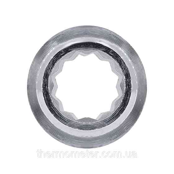 Удлинитель хромированный Thermo Alliance Forte 1/2
