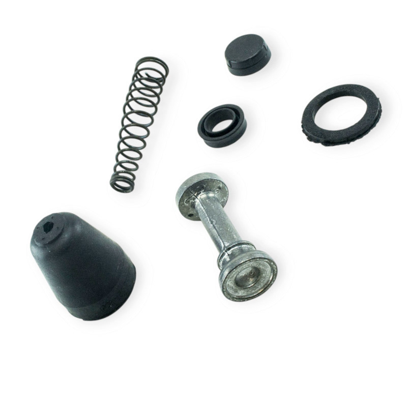 Ремкомплект головного циліндра зчеплення ГАЗ 52, 53 з поршеньком VIGO Мукачево - фото 1