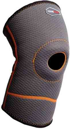 Наколенник спортивный PowerPlay 4110 (1шт) L/XL Кам'янське