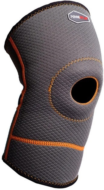 Наколенник спортивный PowerPlay 4110 (1шт) L/XL Кам'янське - фото 1