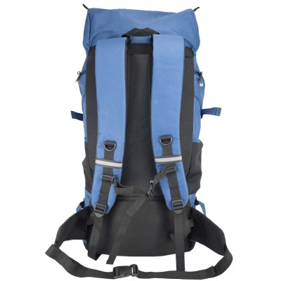 Рюкзак туристический Semi Line 65 Navy (A3041-2) Винница - изображение 4