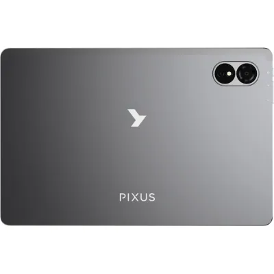 Планшет Pixus Deon 6/128GB, 10.95&quot; HD IPS 1280х800 LTE metal, gray (4897058531916) Вінниця
