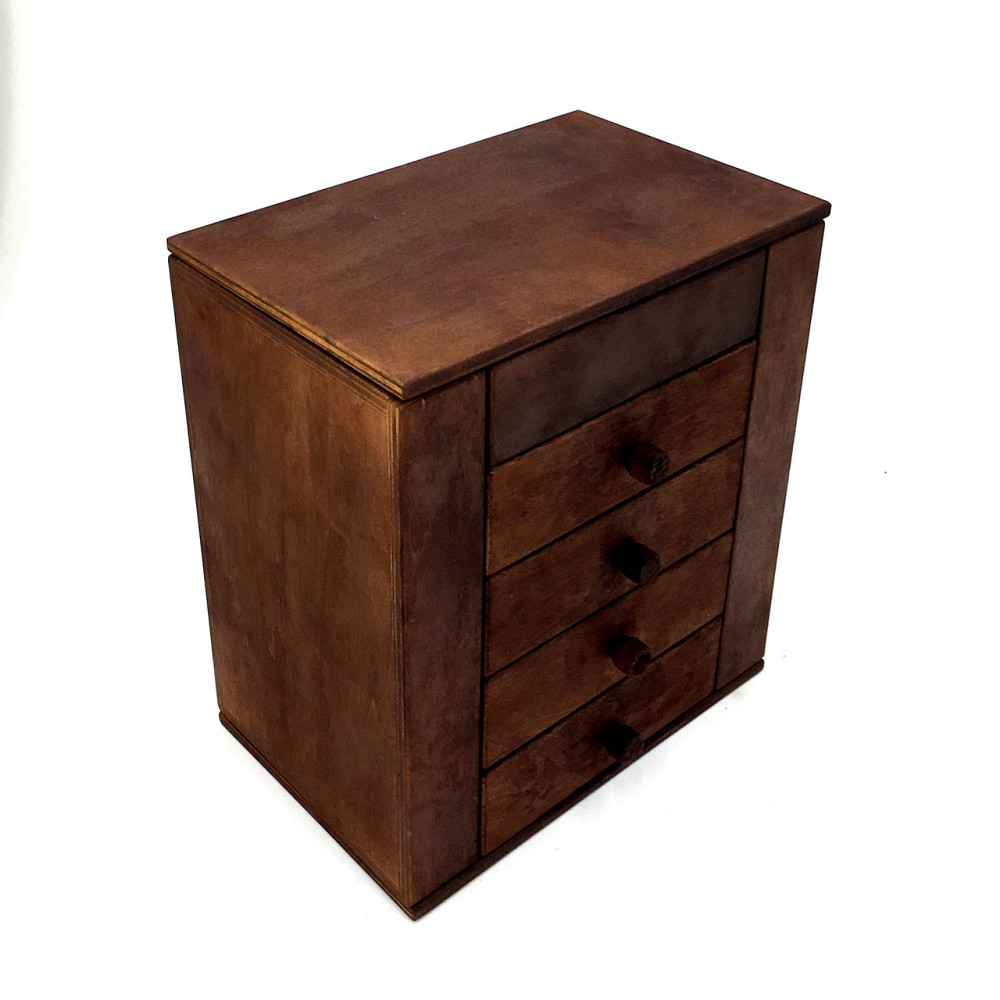 Органайзер для косметики 