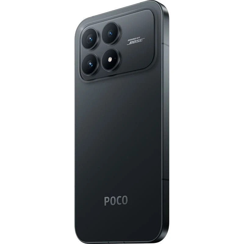 Смартфон Poco F8 Pro 12/256GB Black ( 18452 ) Харьков - изображение 8