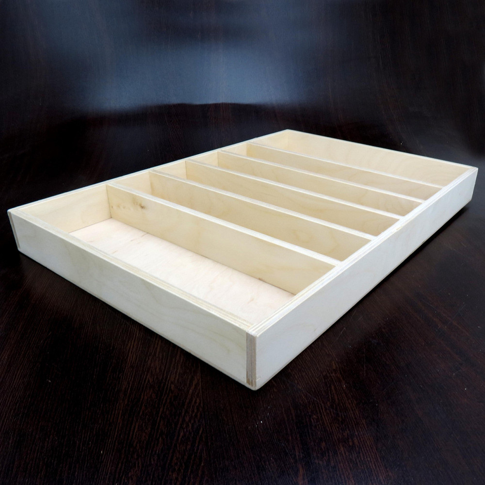 Лоток для столовых приборов 