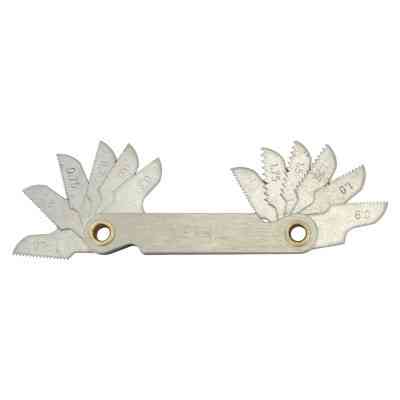 Набір мітчиків і плашок Sigma 32 предмети, металевий кейс (1643191) Вінниця