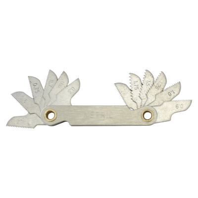 Набор метчиков и плашек Sigma 32 предмета, металлический кейс (1643191) Винница - изображение 5