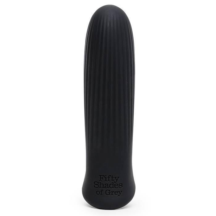 Вибропуля Fifty Shades of Grey Sensation Rechargeable Bullet Sex Aura Київ - фото 2