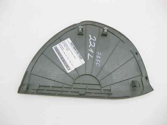 Mercedes-Benz  A2216890108 7G50 Кришка лівого торця панелі приладів сіра Одеса