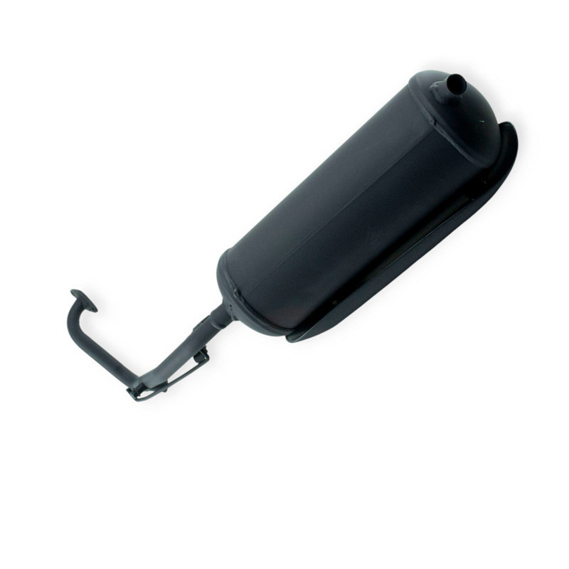 Глушник SUZUKI LETS 4 Мукачево - фото 2