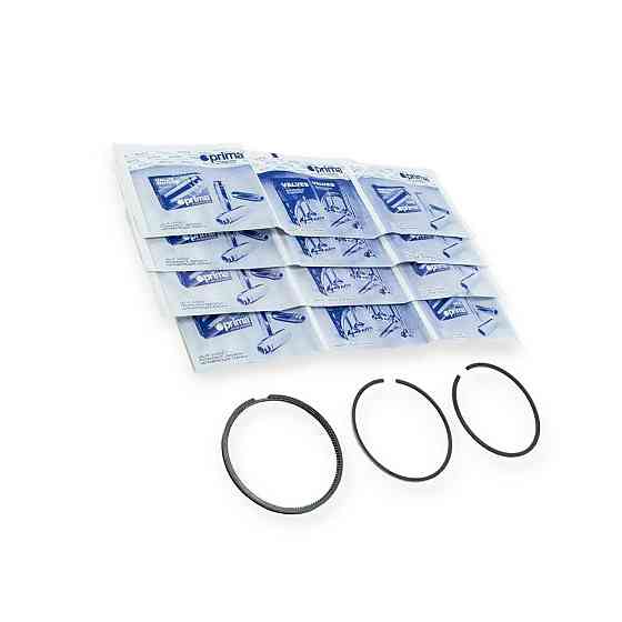 Кільця 2101-2107 (80.0) поршневі Мукачево