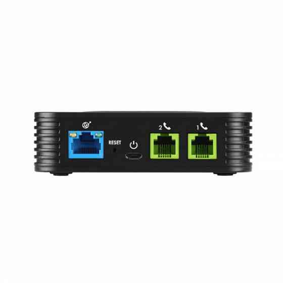 Шлюз HandyTone 802, 2 FXS port, 1LAN (HT802) Київ