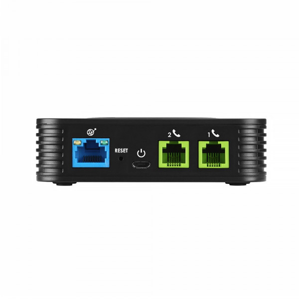 Шлюз HandyTone 802, 2 FXS port, 1LAN (HT802) Киев - изображение 2