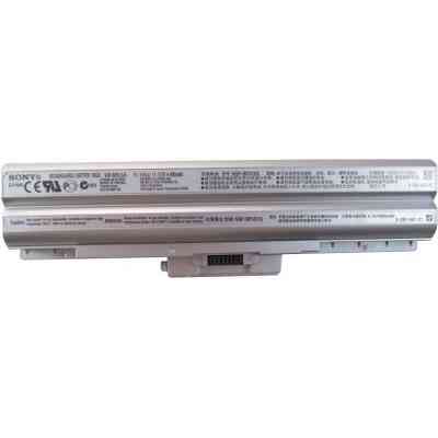 Акумулятор до ноутбука Sony Sony VGP-BPS13 4400mAh 6cell 11.1V Li-ion (A47055) Вінниця