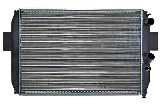 Радіатор 625x440mm Iveco E2 2,8 TD (93818439) GP ORK93818439 Київ