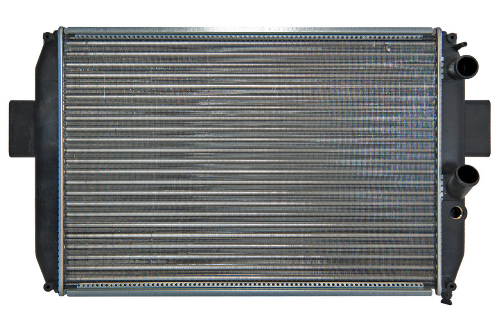 Радіатор 625x440mm Iveco E2 2,8 TD (93818439) GP ORK93818439 Київ - фото 2