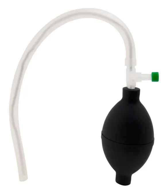 Помпа для пеніса PP009 Sex Aura Київ - фото 3