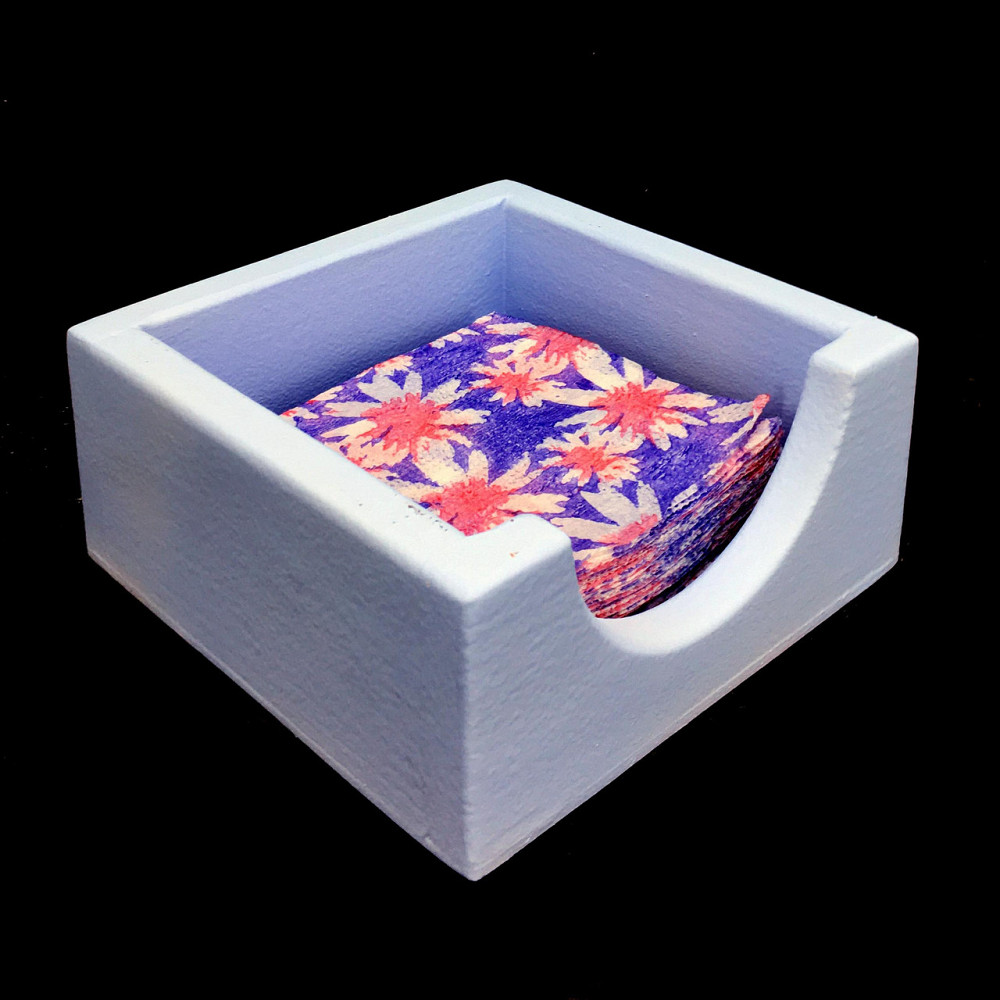 Салфетница 