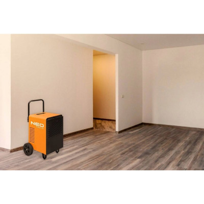 Осушувач повітря Neo Tools 90-160 Вінниця - фото 8