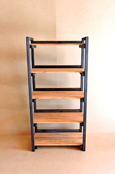 Этажерка разборная 