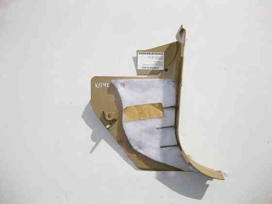 Mercedes-Benz  A1646908725 8K67 Обшивка лівої стійки "A" нижня бежева ML W164 GL X164 Одеса