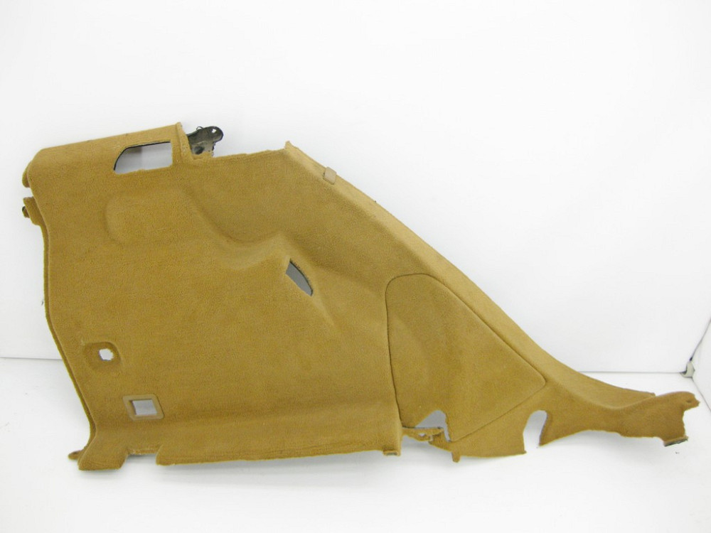 Mercedes-Benz  A2116904753 8N09 Передня ліва обшивка багажника коричнева E-Class S211 універсал Одесса - изображение 2