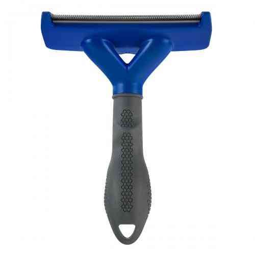 Фурмінатор FURminator для собак з довгою шерстю Long Hair розмір L Київ